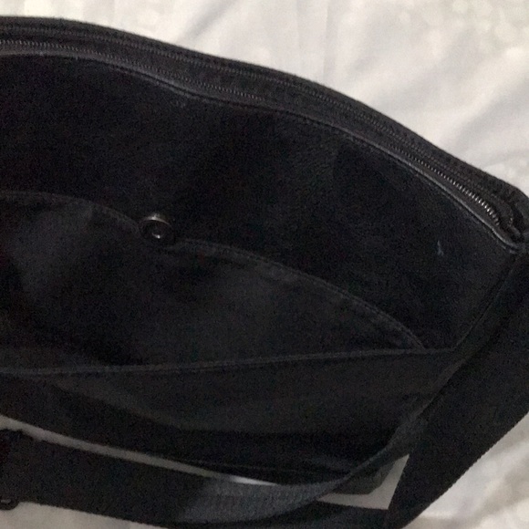 Guess Crossbody messenger bag - Picture 7 of 10